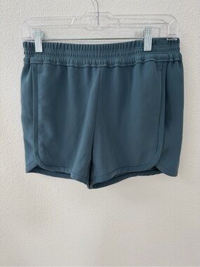 Light blue J. Crew shorts